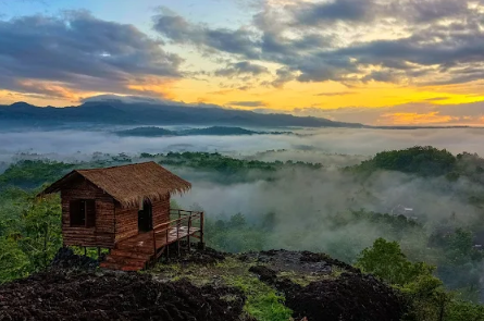 Festival Budaya dan Kuliner Gunungkidul 2025: Sajian Rasa dan Tradisi di Jantung Yogyakarta Selatan