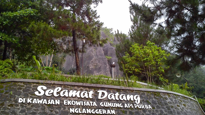 Gunung Kidul