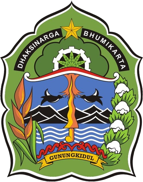 Logo Kabupaten