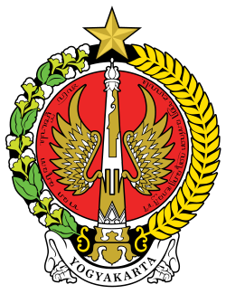 Logo Kabupaten
