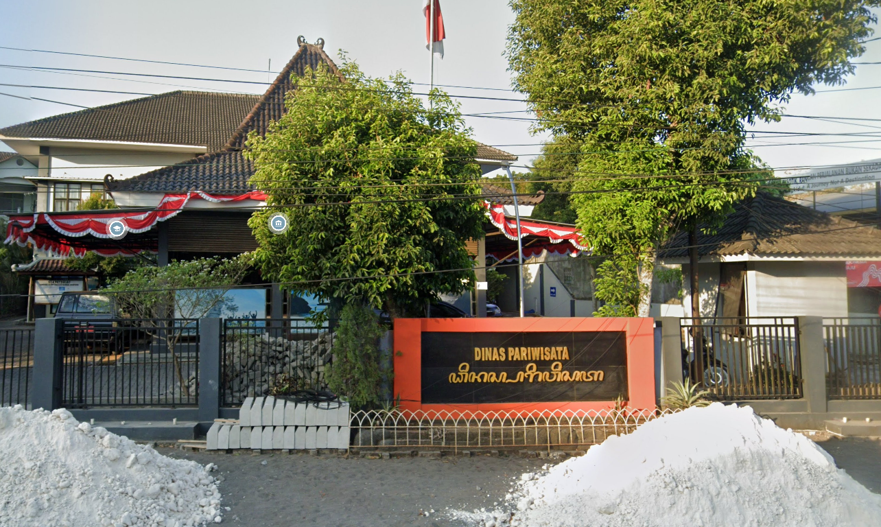 Pantai Drini